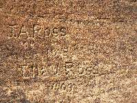 day 4 1893 inscription